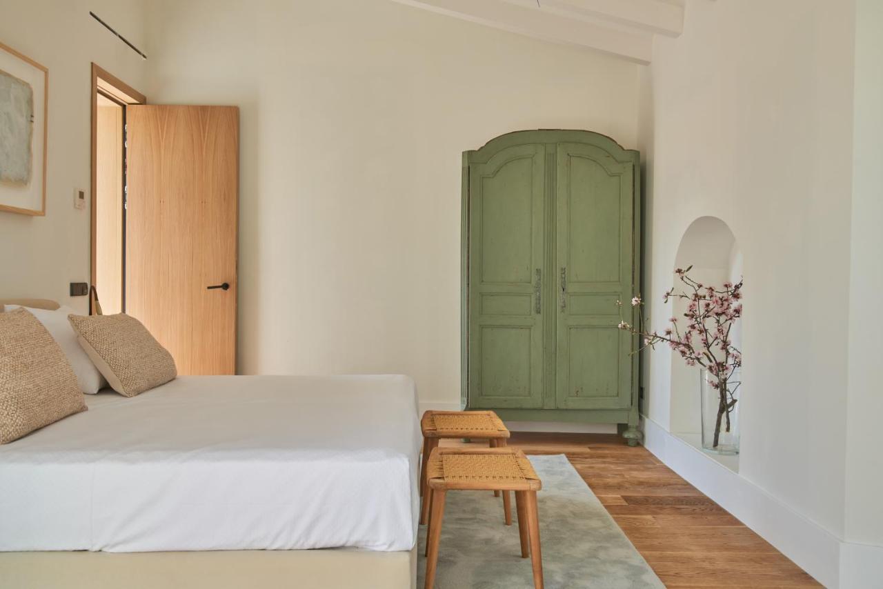 Hotel Bodega Tio Pepe Jerez de la Frontera Extérieur photo