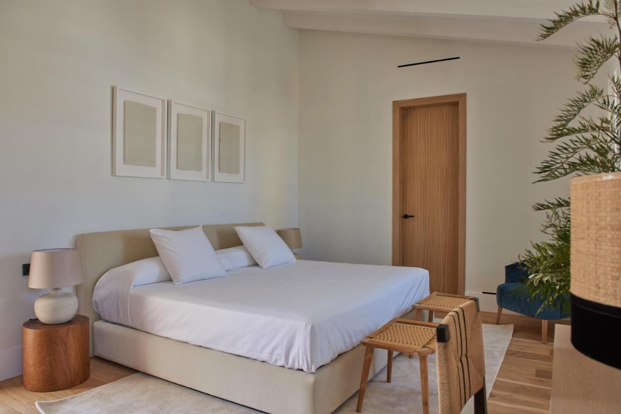 Hotel Bodega Tio Pepe Jerez de la Frontera Extérieur photo