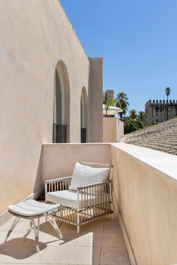 Hotel Bodega Tio Pepe Jerez de la Frontera Extérieur photo
